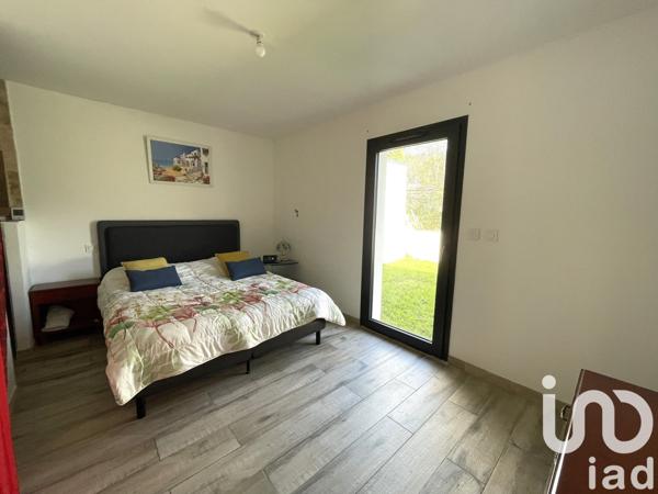 Maison 5 pièces de 135 m² à Saint-Julien-en-Saint-Alban (07000)