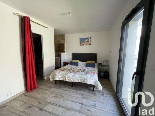 Maison 5 pièces de 135 m² à Saint-Julien-en-Saint-Alban (07000)