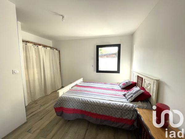 Maison 5 pièces de 135 m² à Saint-Julien-en-Saint-Alban (07000)