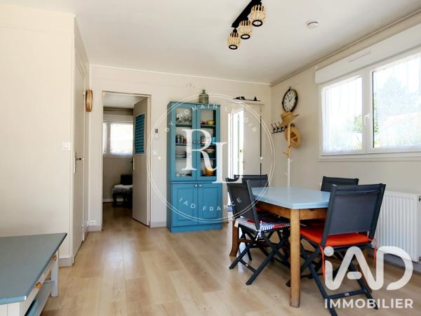 Maison à vendre 4 pièces 73 m² Varaville