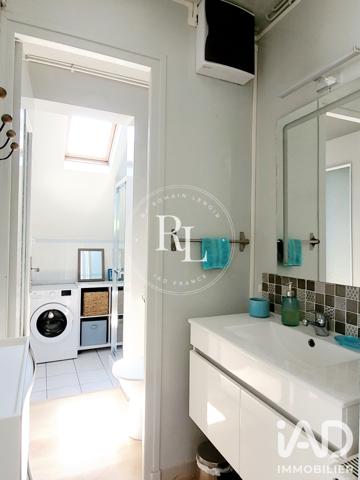 Maison à vendre 4 pièces 73 m² Varaville