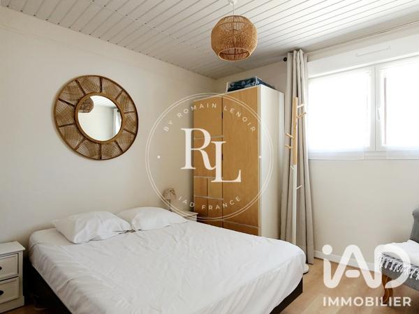 Maison à vendre 4 pièces 73 m² Varaville