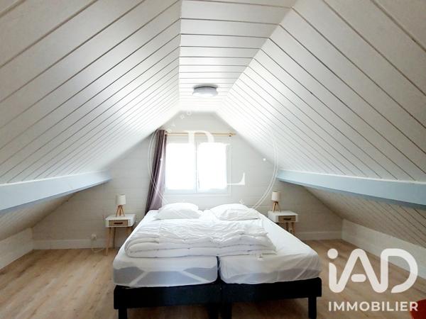 Maison à vendre 4 pièces 73 m² Varaville