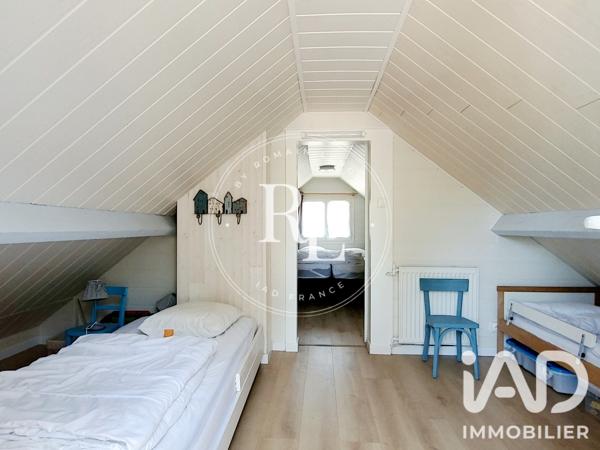 Maison à vendre 4 pièces 73 m² Varaville