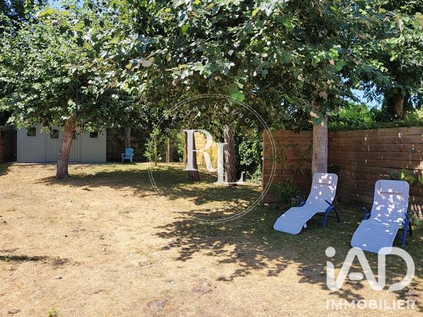 Maison à vendre 4 pièces 73 m² Varaville