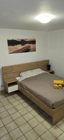 A Vendre - Appartement 2 pièces en rez de chaussée - Berck Plage