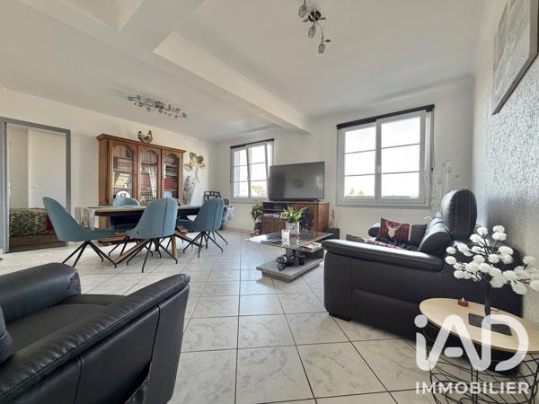 Appartement à vendre 4 pièces 105 m² Pirou