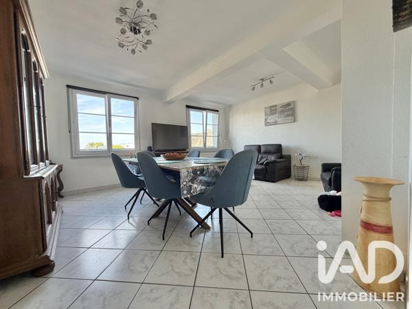 Appartement à vendre 4 pièces 105 m² Pirou