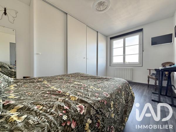 Appartement à vendre 4 pièces 105 m² Pirou