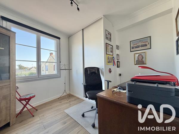 Appartement à vendre 4 pièces 105 m² Pirou