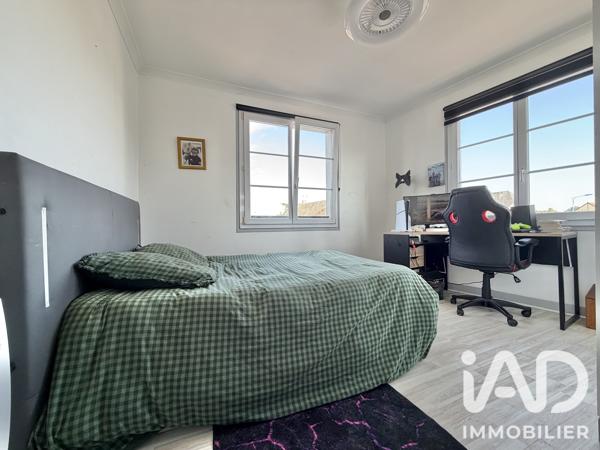 Appartement à vendre 4 pièces 105 m² Pirou