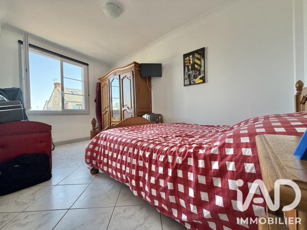 Appartement à vendre 4 pièces 105 m² Pirou