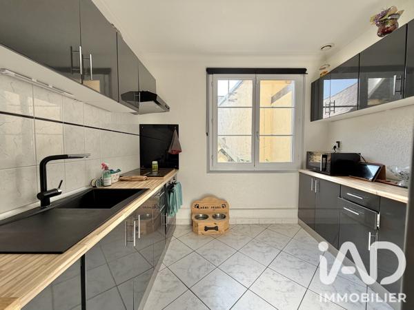 Appartement à vendre 4 pièces 105 m² Pirou