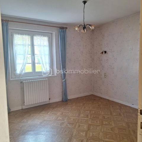 Maison traditionnelle de 140 m²