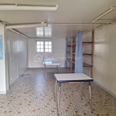 Maison traditionnelle de 140 m²