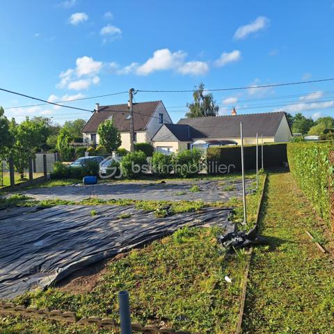 Maison traditionnelle de 140 m²