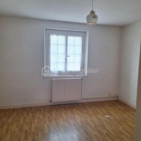 Maison traditionnelle de 140 m²