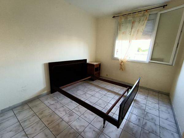 Maison Tonnay-Charente 96m² - 4 chambres - plain-pied