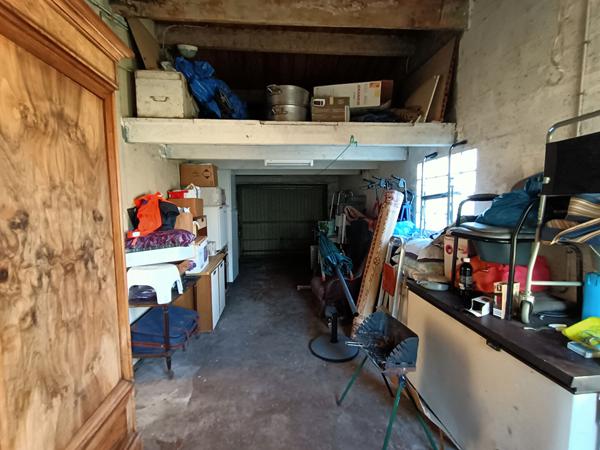 Maison Tonnay-Charente 96m² - 4 chambres - plain-pied