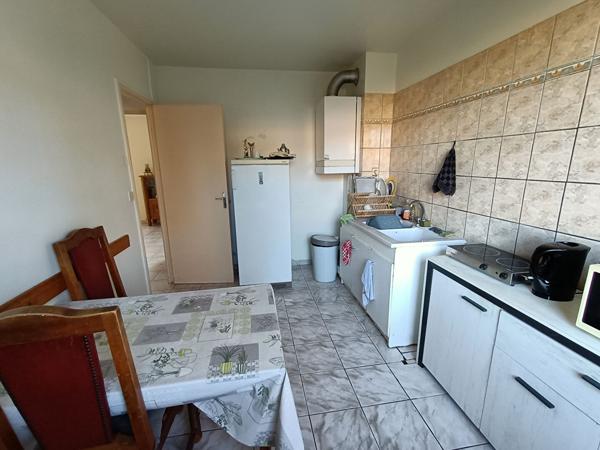 Maison Tonnay-Charente 96m² - 4 chambres - plain-pied