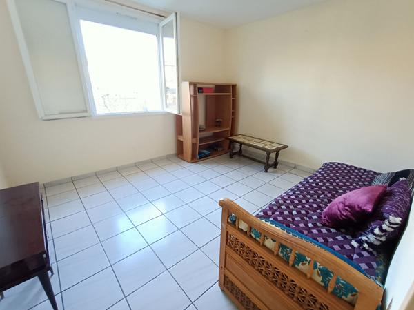 Maison Tonnay-Charente 96m² - 4 chambres - plain-pied