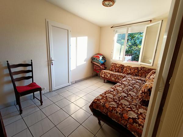 Maison Tonnay-Charente 96m² - 4 chambres - plain-pied