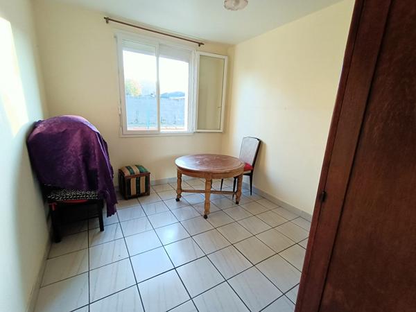 Maison Tonnay-Charente 96m² - 4 chambres - plain-pied