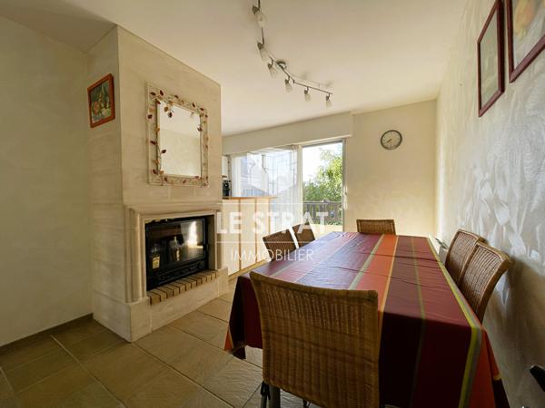 Appartement Cabourg 3 pièce(s), Cabourg 14390