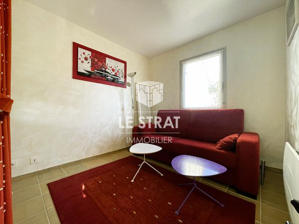 Appartement Cabourg 3 pièce(s), Cabourg 14390