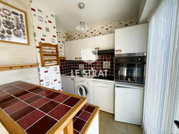 Appartement Cabourg 3 pièce(s), Cabourg 14390