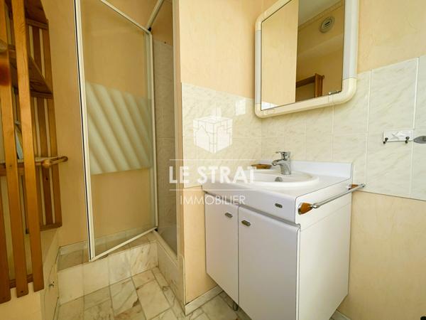 Appartement Cabourg 3 pièce(s), Cabourg 14390