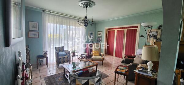 Maison à vendre à GRAND CHAMP - Référence 6941