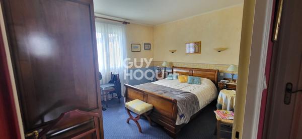 Maison à vendre à GRAND CHAMP - Référence 6941