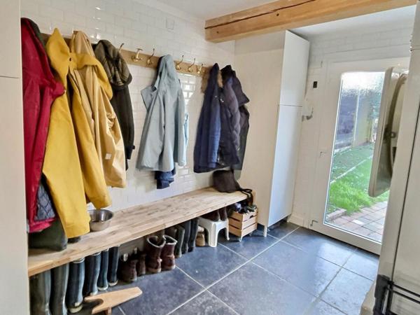 PROPRIÉTÉ PROXIMITÉ PLAGE : 11 pièces 303M2 - 5/6 CHAMBRES - GARAGE