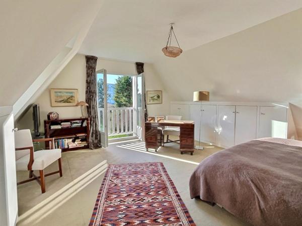 PROPRIÉTÉ PROXIMITÉ PLAGE : 11 pièces 303M2 - 5/6 CHAMBRES - GARAGE