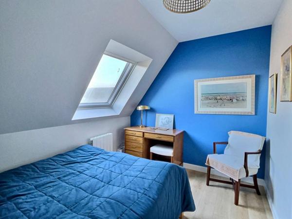 PROPRIÉTÉ PROXIMITÉ PLAGE : 11 pièces 303M2 - 5/6 CHAMBRES - GARAGE