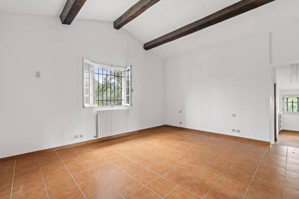 Proprieté de charme à rénover