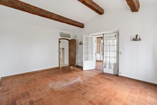 Proprieté de charme à rénover