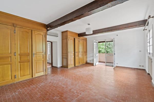 Proprieté de charme à rénover