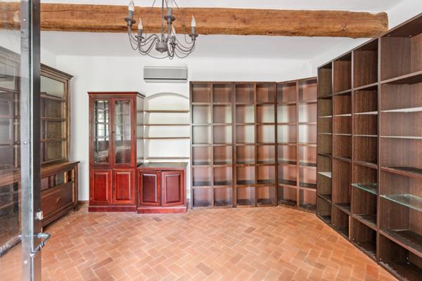 Proprieté de charme à rénover