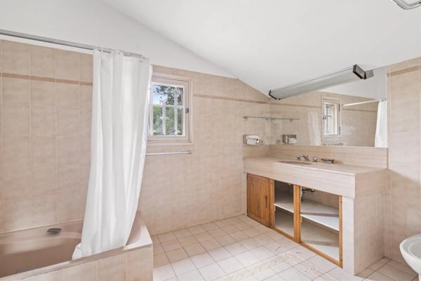 Proprieté de charme à rénover