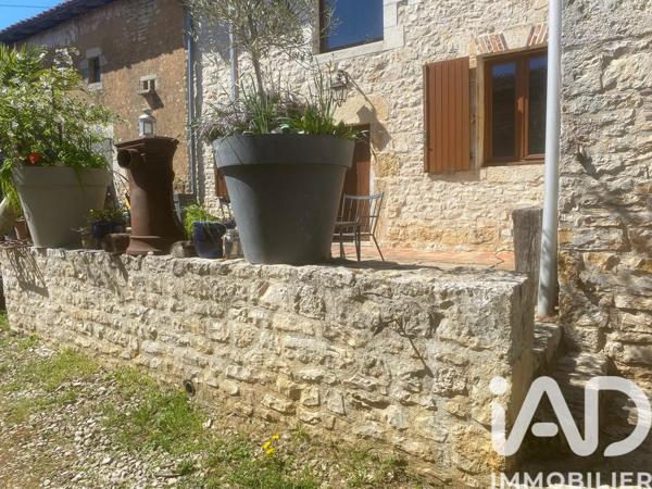 Maison à vendre 3 pièces 95 m² Ventouse