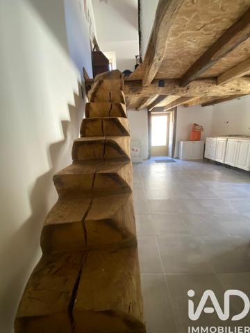 Maison à vendre 3 pièces 95 m² Ventouse