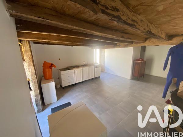 Maison à vendre 3 pièces 95 m² Ventouse