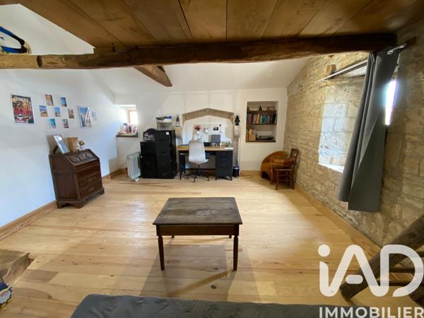 Maison à vendre 3 pièces 95 m² Ventouse