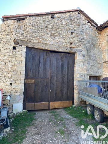 Maison à vendre 3 pièces 95 m² Ventouse