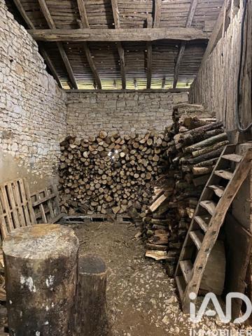 Maison à vendre 3 pièces 95 m² Ventouse