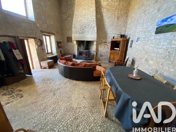 Maison à vendre 3 pièces 95 m² Ventouse