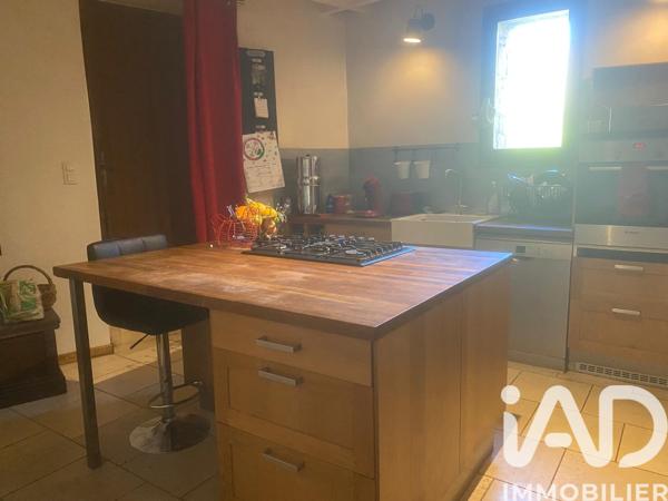 Maison à vendre 3 pièces 95 m² Ventouse