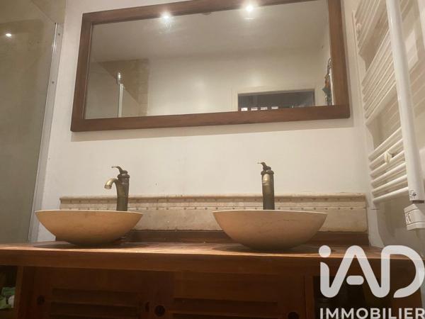 Maison à vendre 3 pièces 95 m² Ventouse